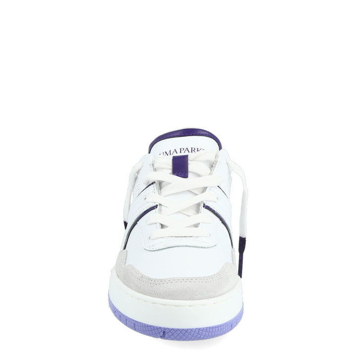 Uma Parker Skate022 Bianco-Viola 2025