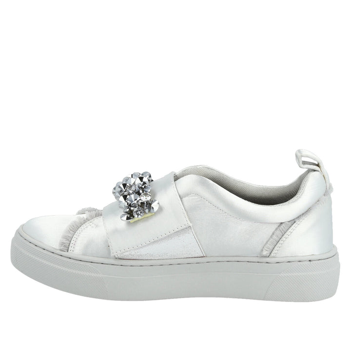 Uma Parker Slip-On Diamonds Vendita