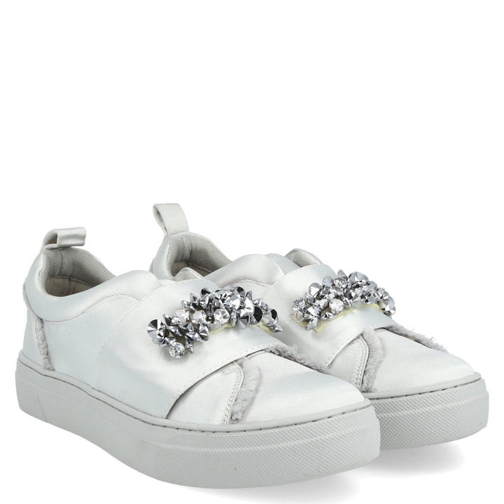 Uma Parker Slip-On Diamonds Vendita