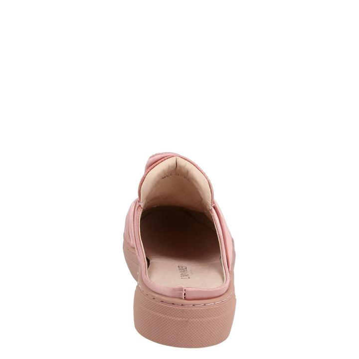 Uma Parker Sabot Satin Promozione