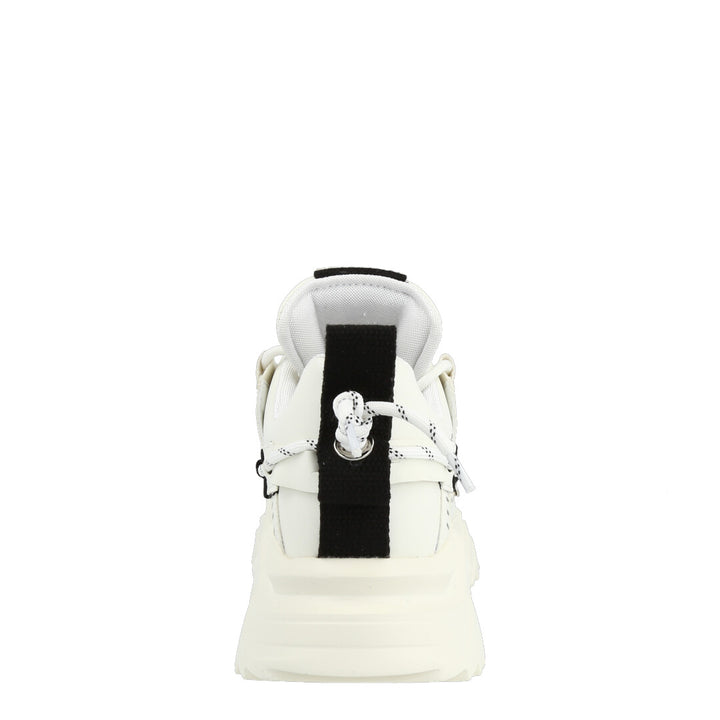 Uma Parker Helsinki White-Black Super sconto