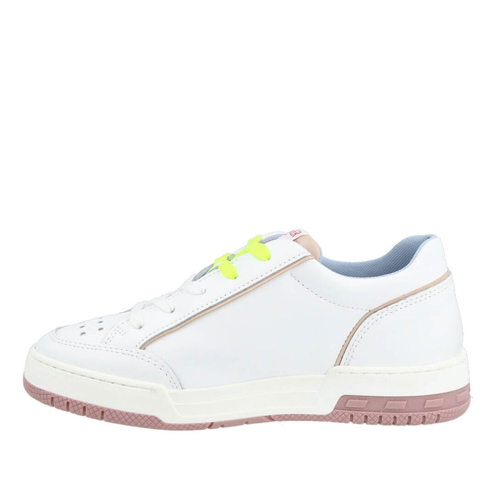 Uma Parker Florida W-Pink Soddisfazione Garantita