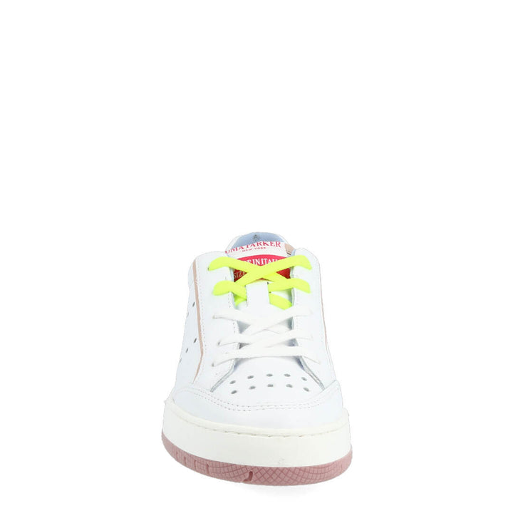 Uma Parker Florida W-Pink Soddisfazione Garantita