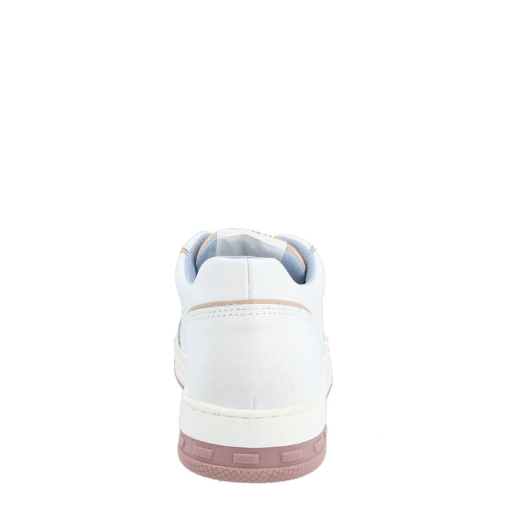 Uma Parker Florida W-Pink Soddisfazione Garantita