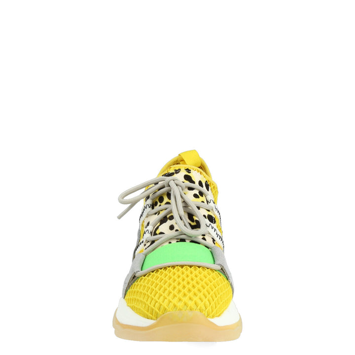 Uma Parker Tokyo Yellow Affare Del Giorno