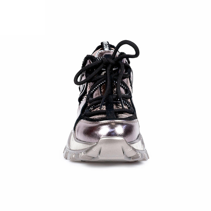 Uma Parker Detroit Pewter Sottocosto