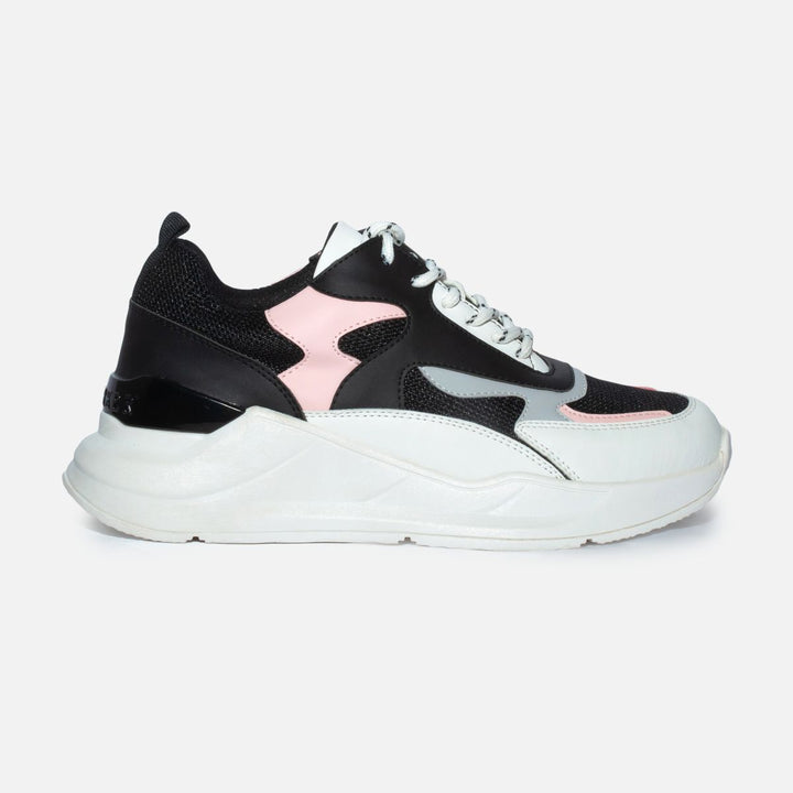 Uma Parker Chicago Pink