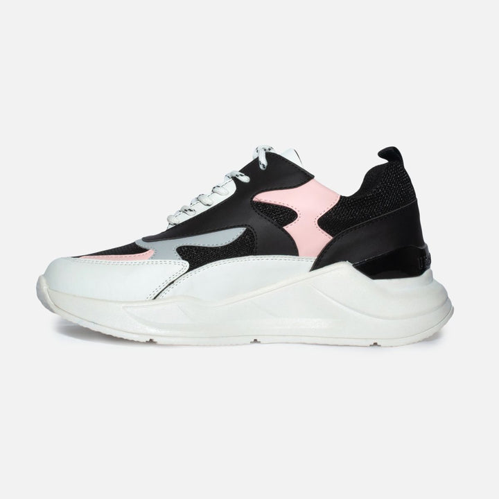 Uma Parker Chicago Pink Convenienza
