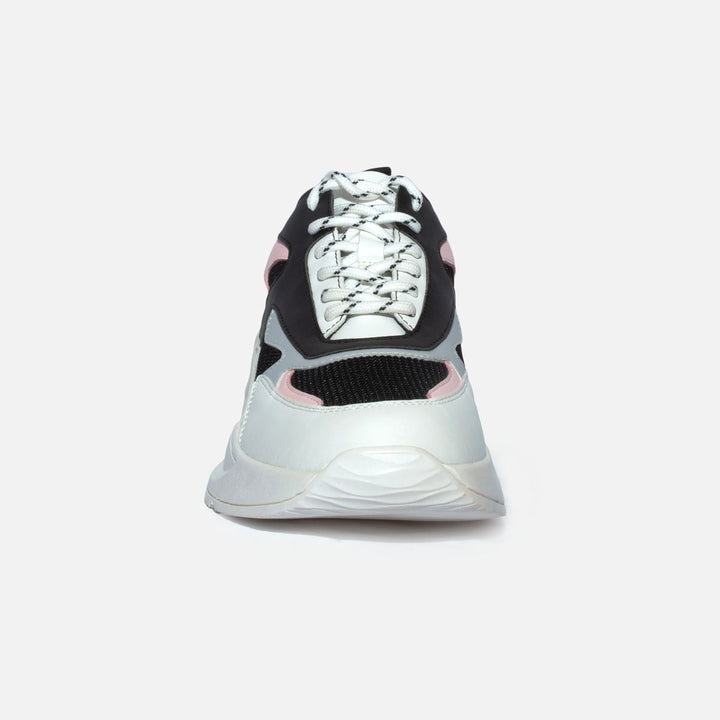 Uma Parker Chicago Pink Convenienza