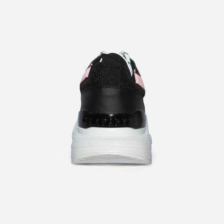 Uma Parker Chicago Pink Convenienza