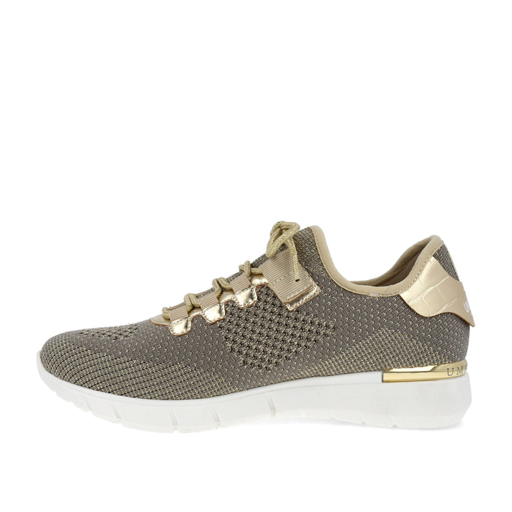Uma Parker Varsavia Gold Sconto