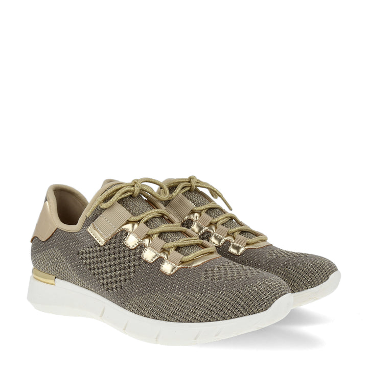 Uma Parker Varsavia Gold Sconto