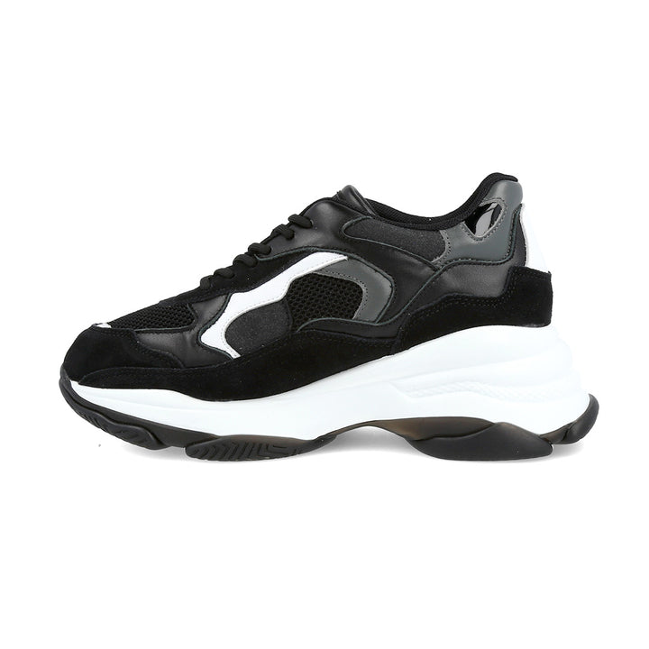 Uma Parker Beijing Black Online