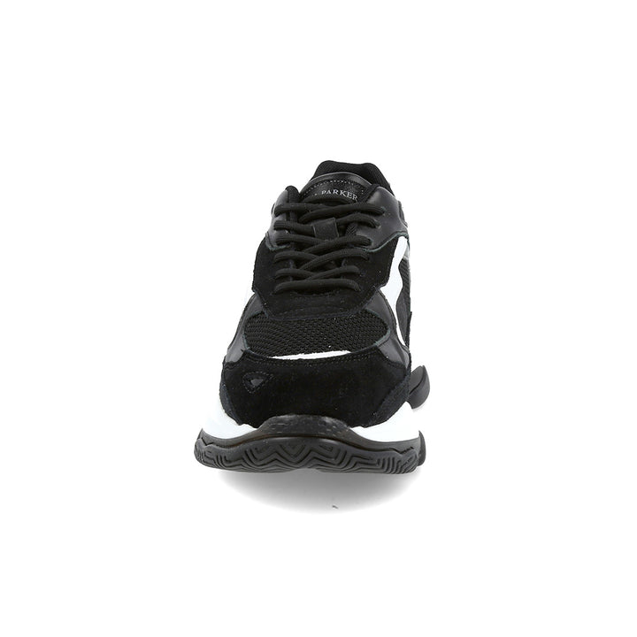 Uma Parker Beijing Black Online