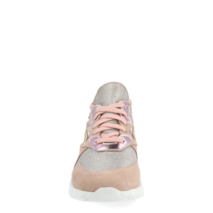 Uma Parker Paris Pink Outlet