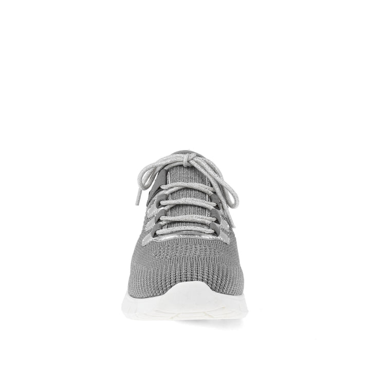 Uma Parker Varsavia Silver In Vendita