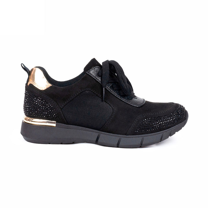 Uma Parker Kiev Black