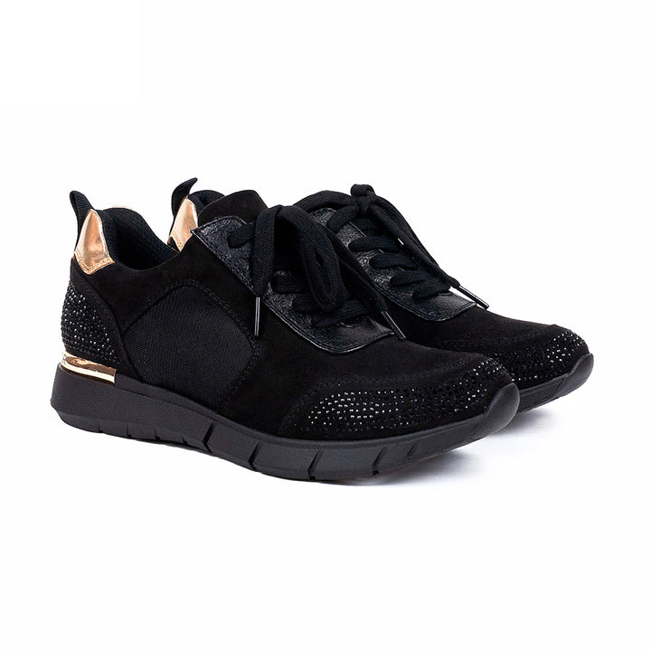 Uma Parker Kiev Black Vendita Economica