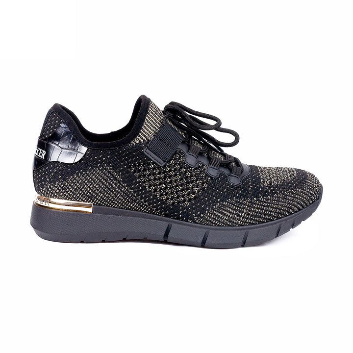 Uma Parker Varsavia Black Gold