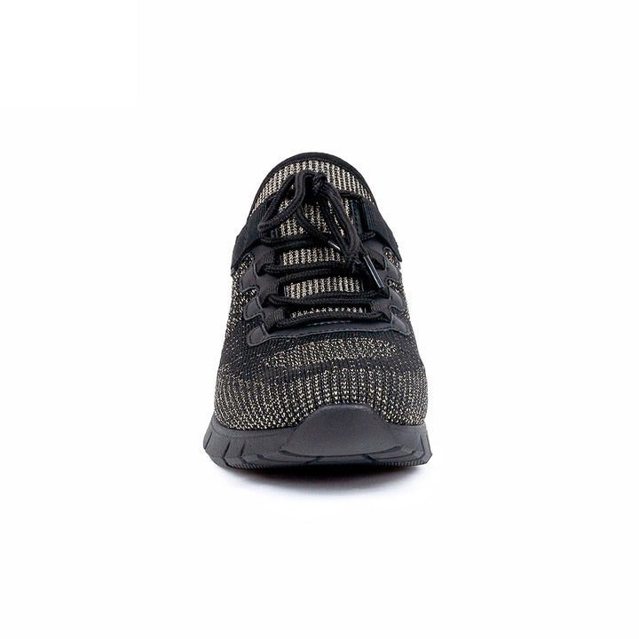 Uma Parker Varsavia Black Gold Vendite Flash