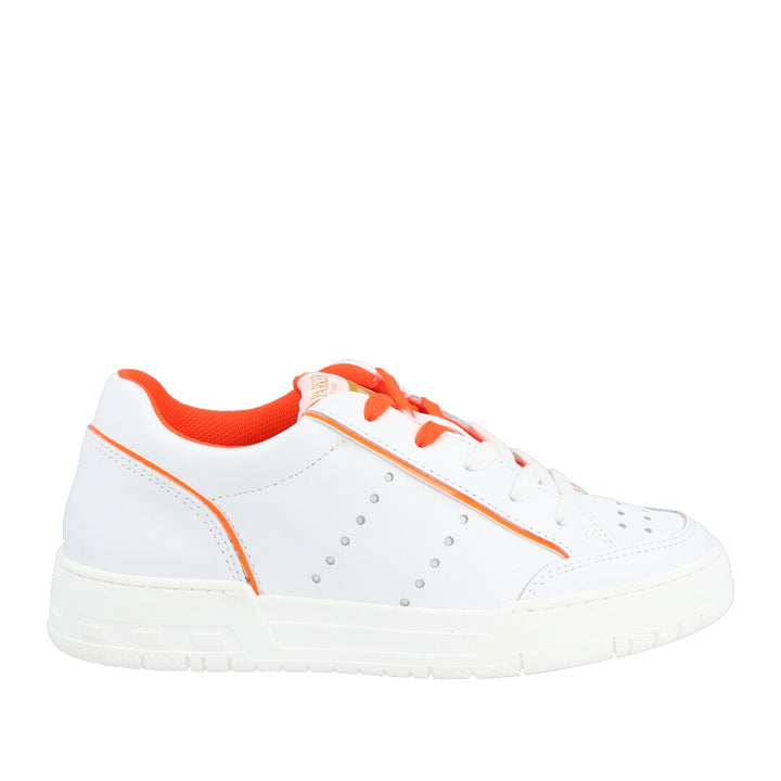 Uma Parker Florida W-orange