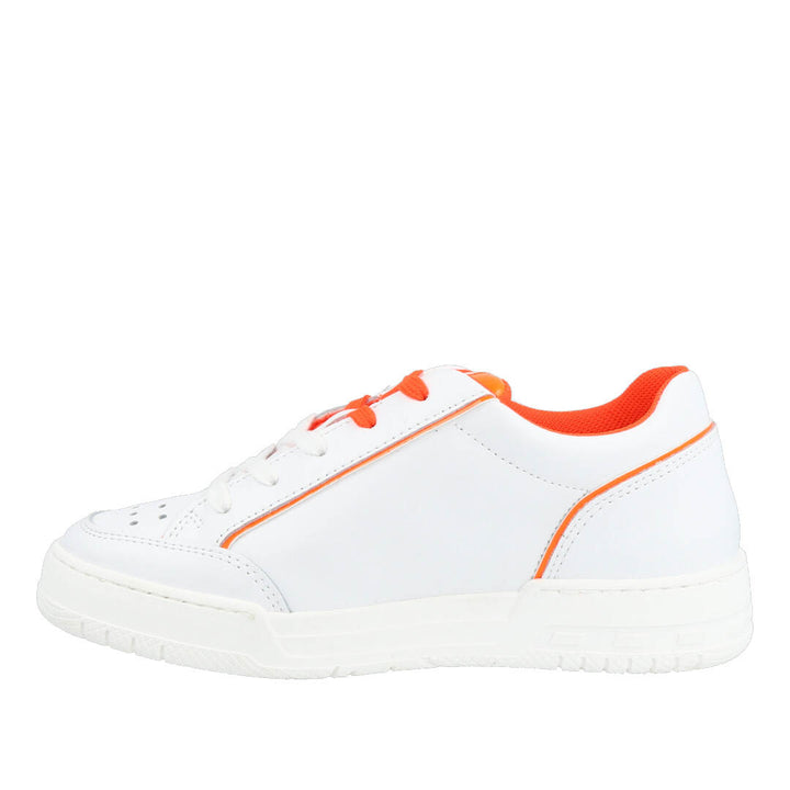 Uma Parker Florida W-orange 2025