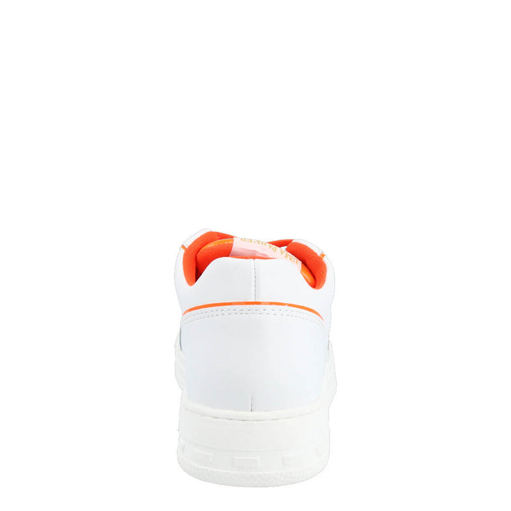 Uma Parker Florida W-orange 2025