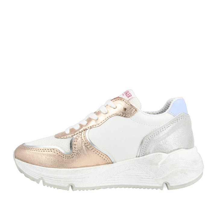 Uma Parker SuperMoon El Pinky Gold 2025
