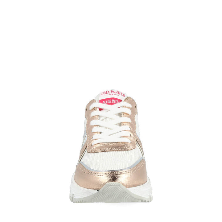 Uma Parker SuperMoon El Pinky Gold 2025