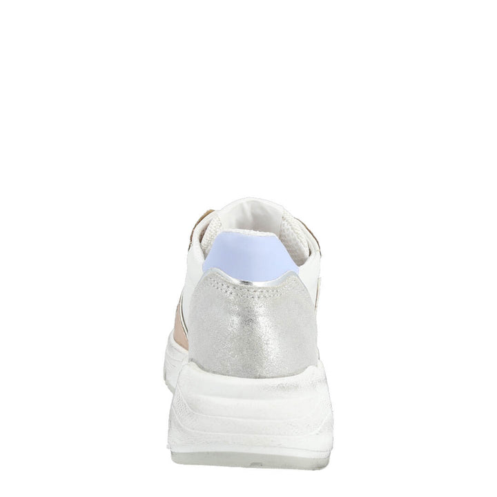Uma Parker SuperMoon El Pinky Gold 2025