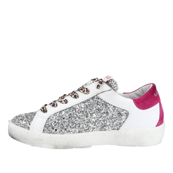 Uma Parker SuperMoon Crystal Pink In Linea