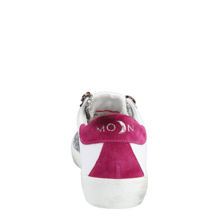 Uma Parker SuperMoon Crystal Pink In Linea