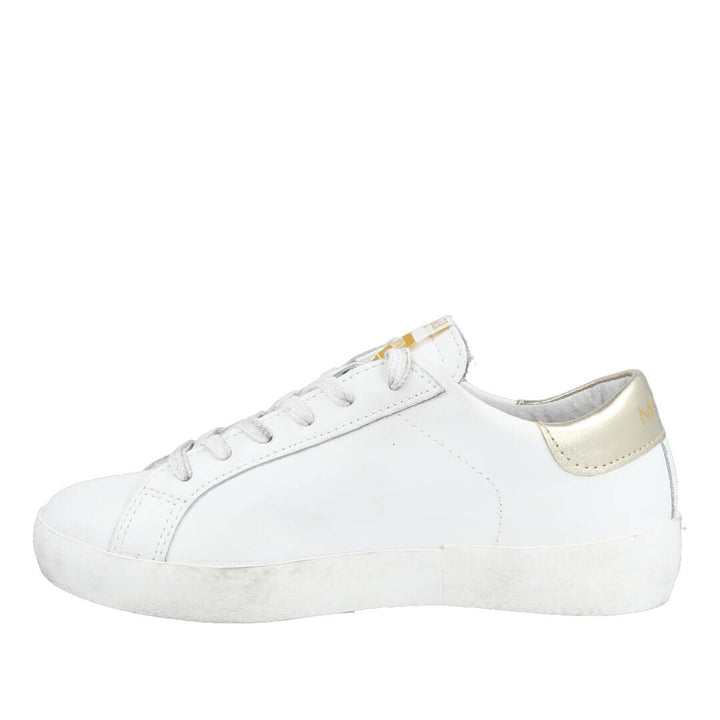 Uma Parker SuperMoon Flat Nugget Promozione