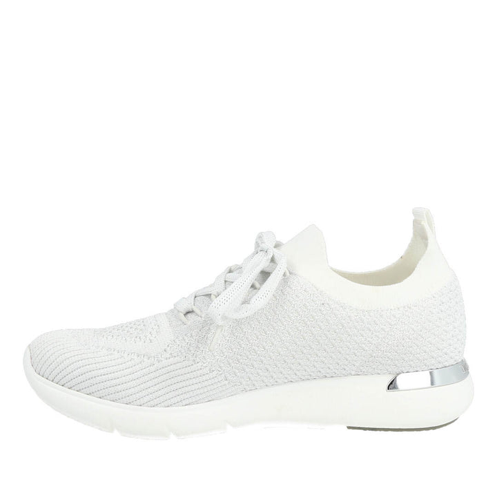 Uma Parker Moscow White Soddisfazione Garantita