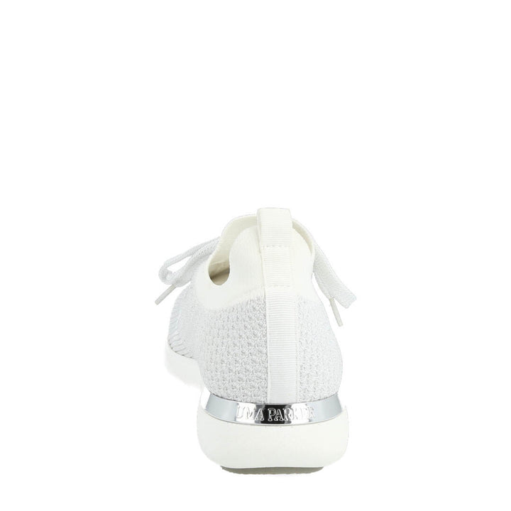 Uma Parker Moscow White Soddisfazione Garantita