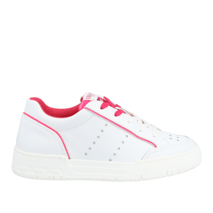 Uma Parker Florida W-fucsia