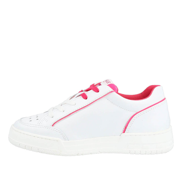 Uma Parker Florida W-fucsia Qualità Garantita