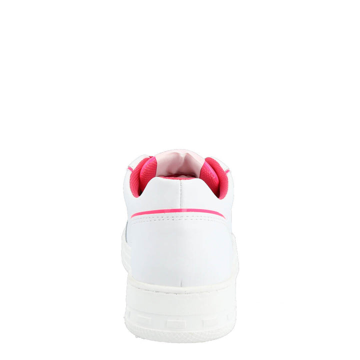 Uma Parker Florida W-fucsia Qualità Garantita