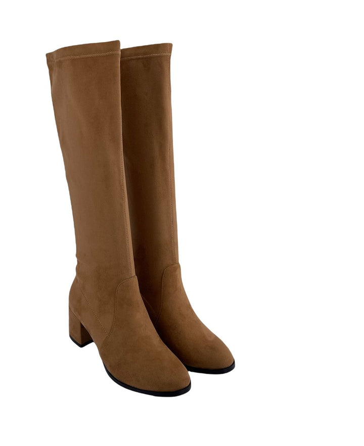 Uma Parker UP170222SCU Eco Suede Stivali UMA PARKER Sottocosto