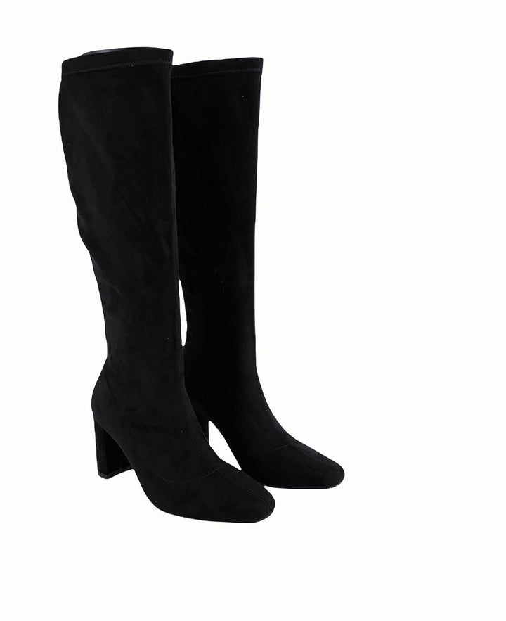 Uma Parker UP200222SBLK - Stivali - UMA PARKER Presa