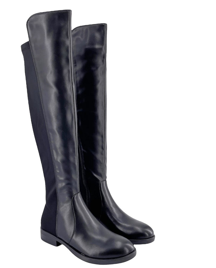 Uma Parker UP010222PBLK Stivali UMA PARKER Saldi