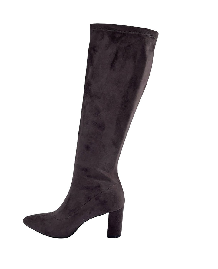 Uma Parker UP170222STP Eco Suede Stivali UMA PARKER Offerte