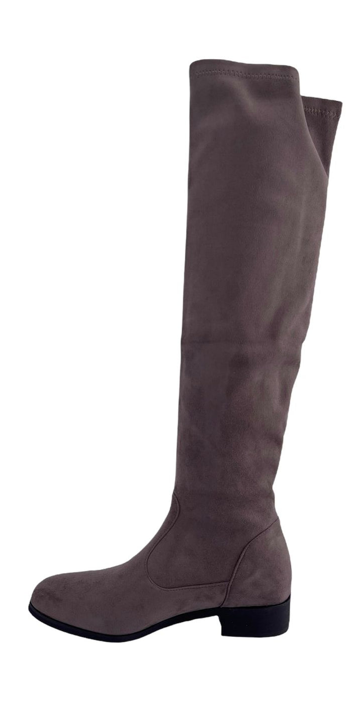 Uma Parker UP060222STP Eco Suede Stivali UMA PARKER Black Friday