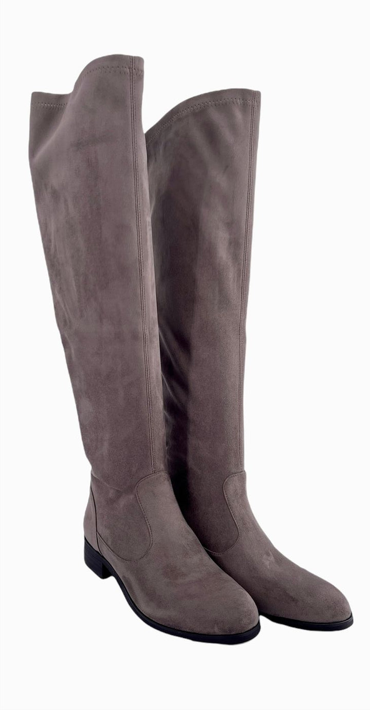 Uma Parker UP060222STP Eco Suede Stivali UMA PARKER Black Friday
