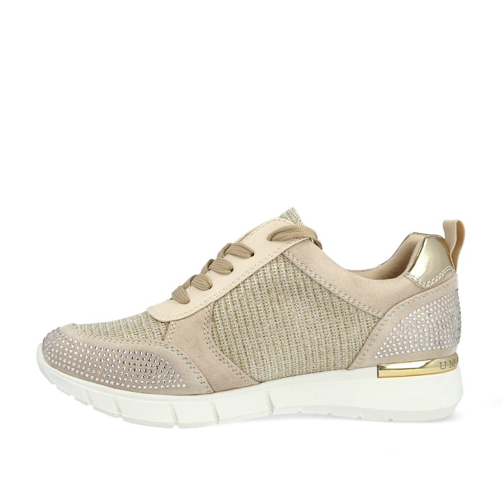 Uma Parker Kiev Beige Sottocosto