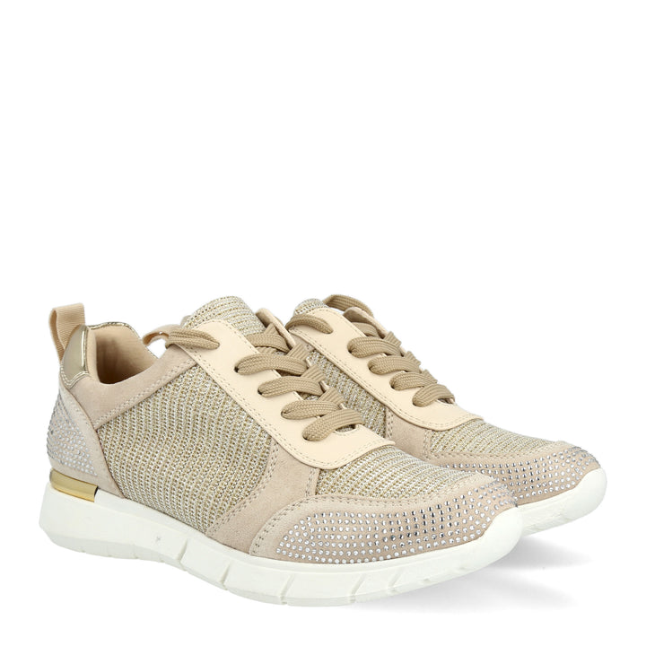 Uma Parker Kiev Beige Sottocosto