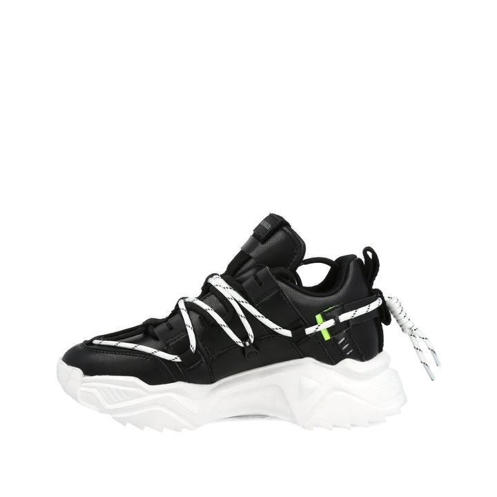 Uma Parker Helsinki Black Sconto