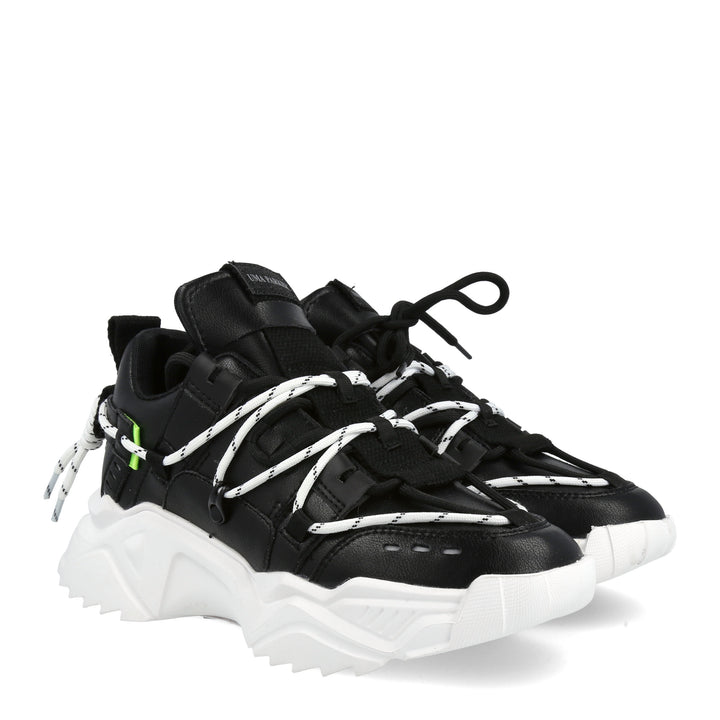 Uma Parker Helsinki Black Sconto