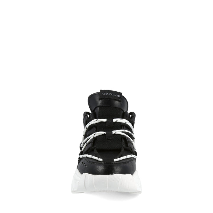Uma Parker Helsinki Black Sconto