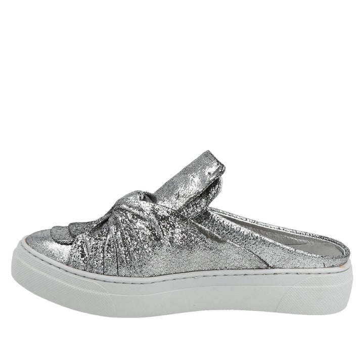 Uma Parker Sabot Rock Silver Offerta